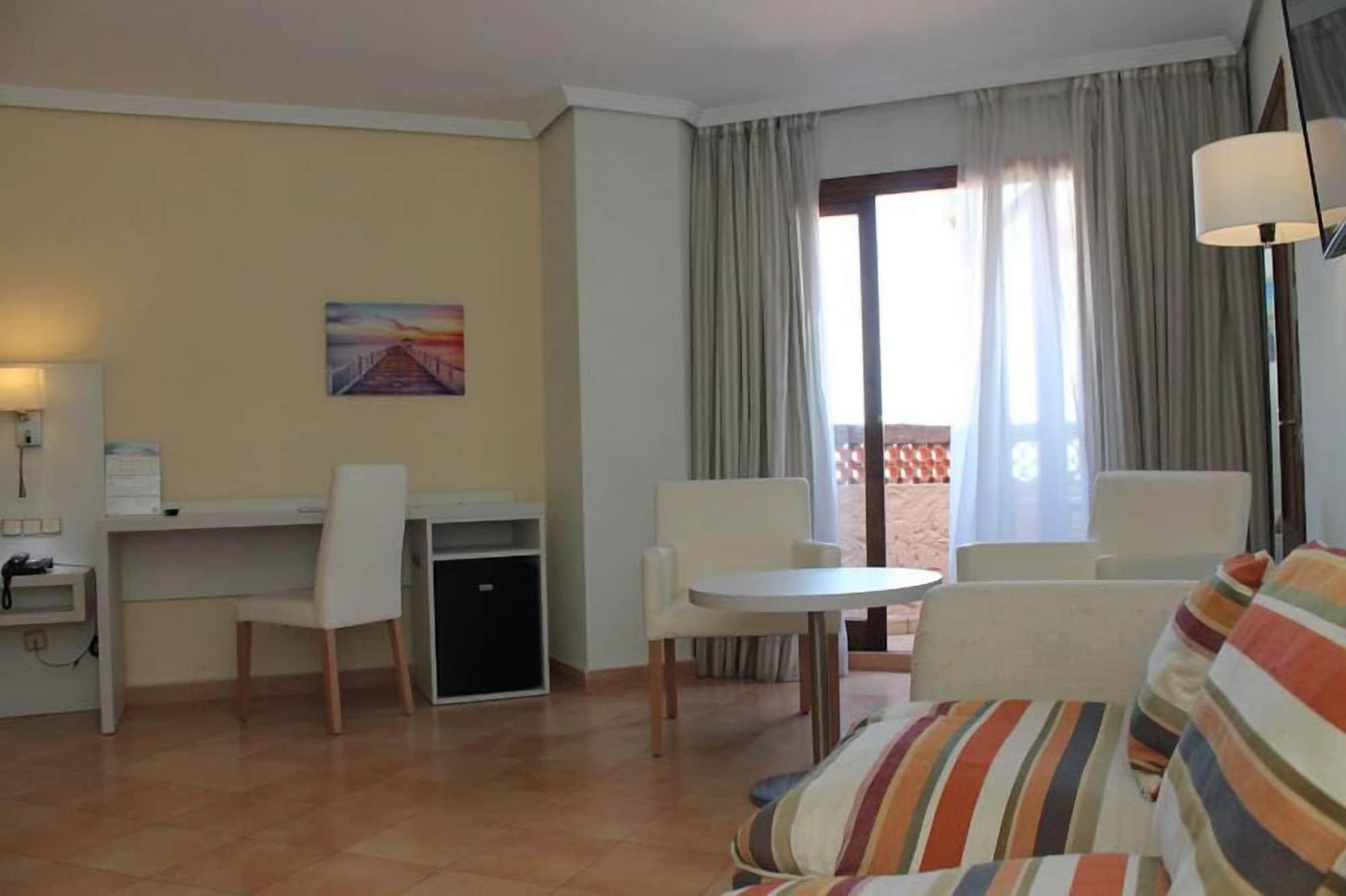 Hotel Bahia Sur San Fernando Zewnętrze zdjęcie