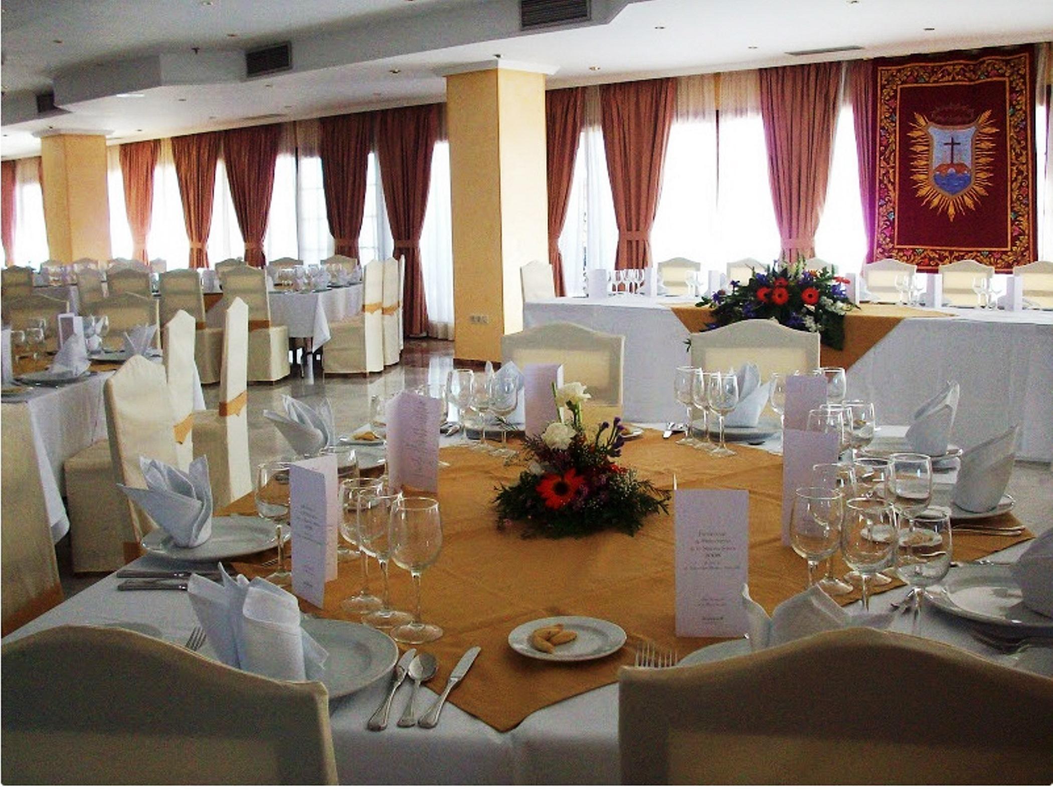 Hotel Bahia Sur San Fernando Zewnętrze zdjęcie