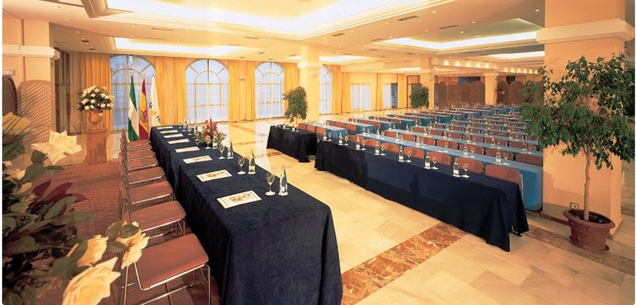 Hotel Bahia Sur San Fernando Zewnętrze zdjęcie