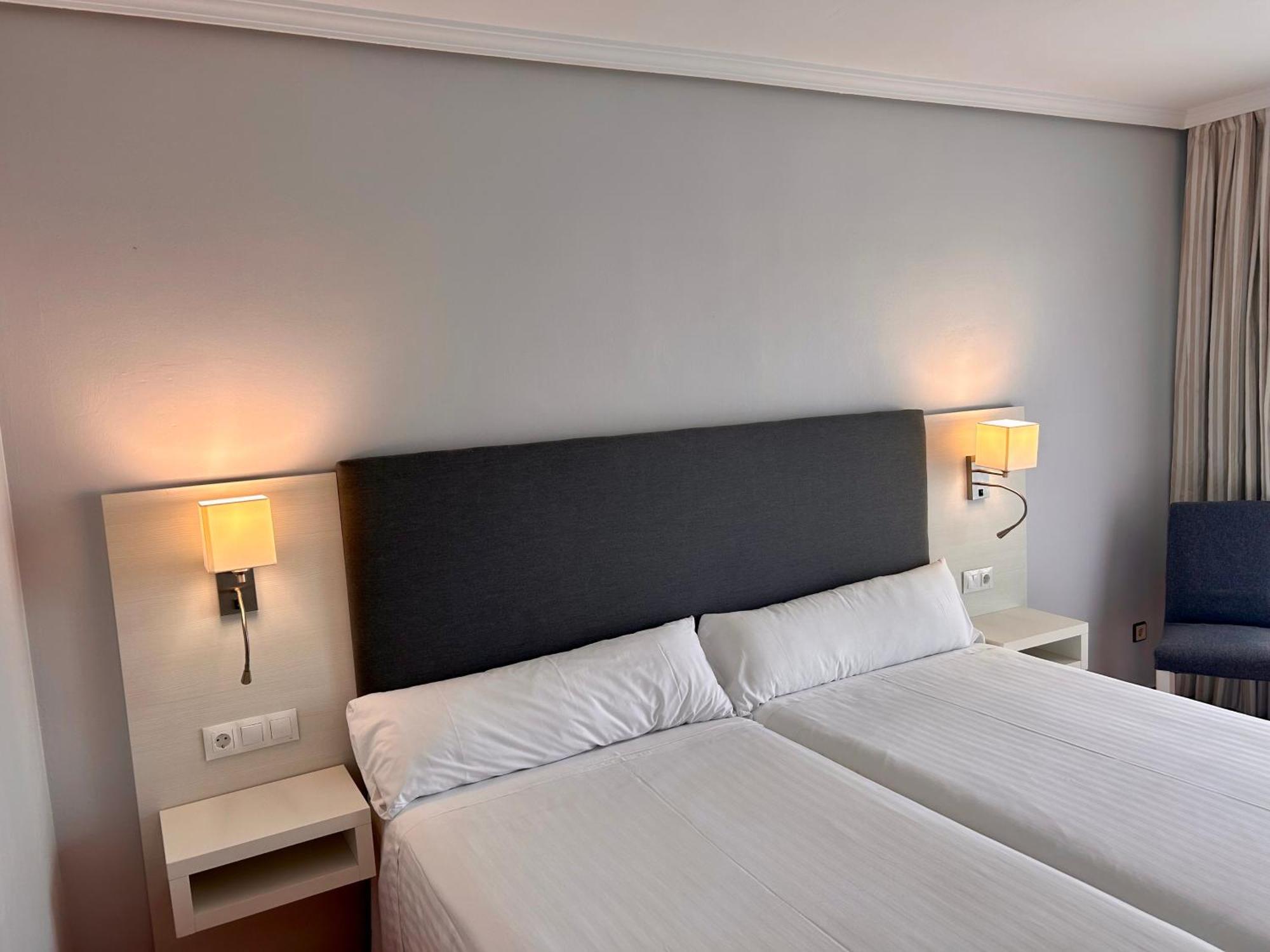 Hotel Bahia Sur San Fernando Zewnętrze zdjęcie