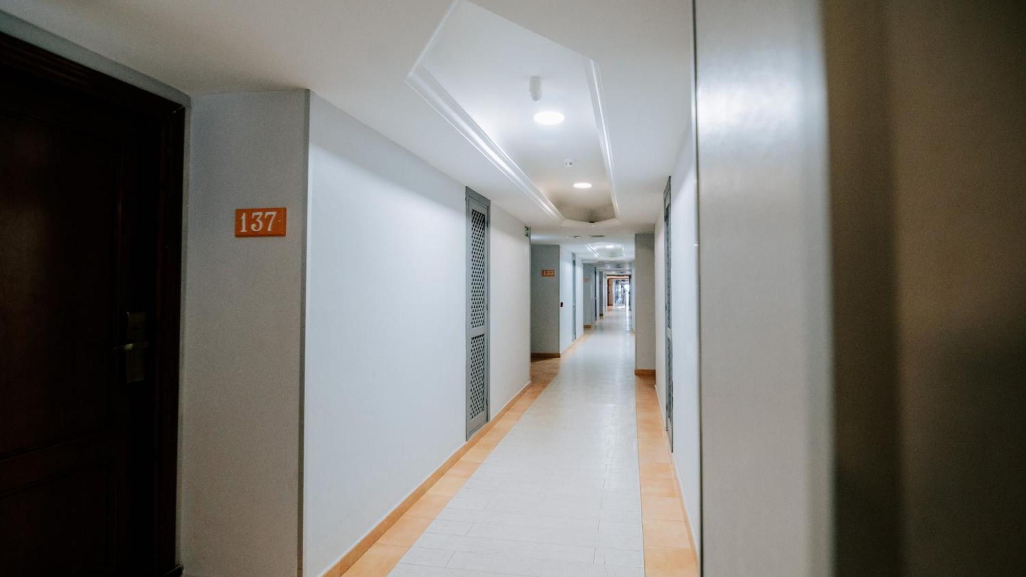 Hotel Bahia Sur San Fernando Zewnętrze zdjęcie