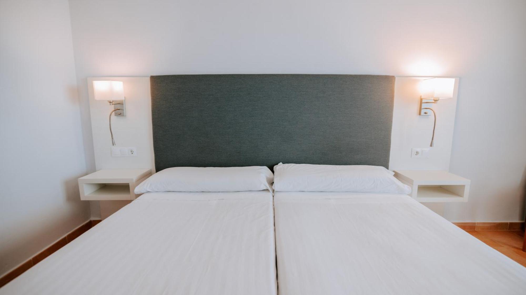 Hotel Bahia Sur San Fernando Zewnętrze zdjęcie