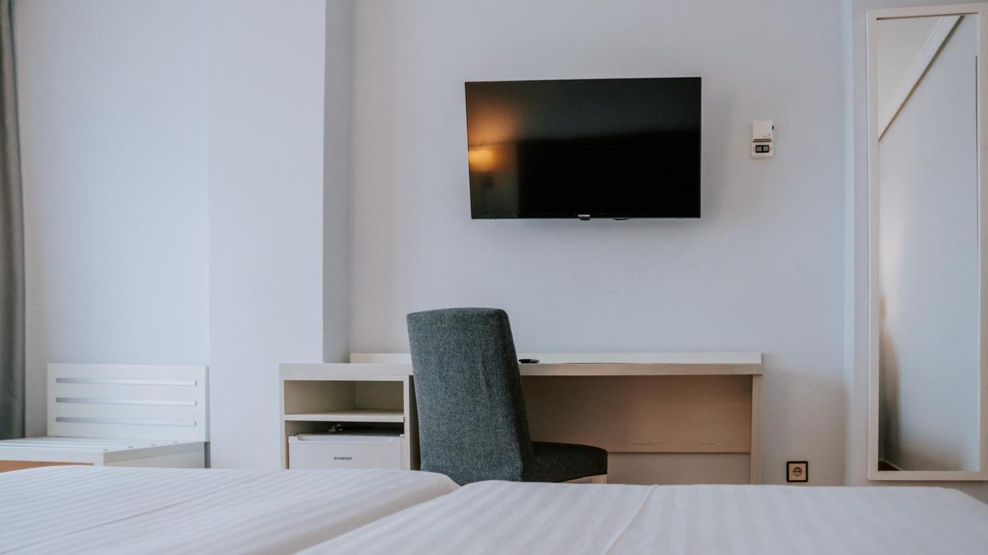 Hotel Bahia Sur San Fernando Zewnętrze zdjęcie
