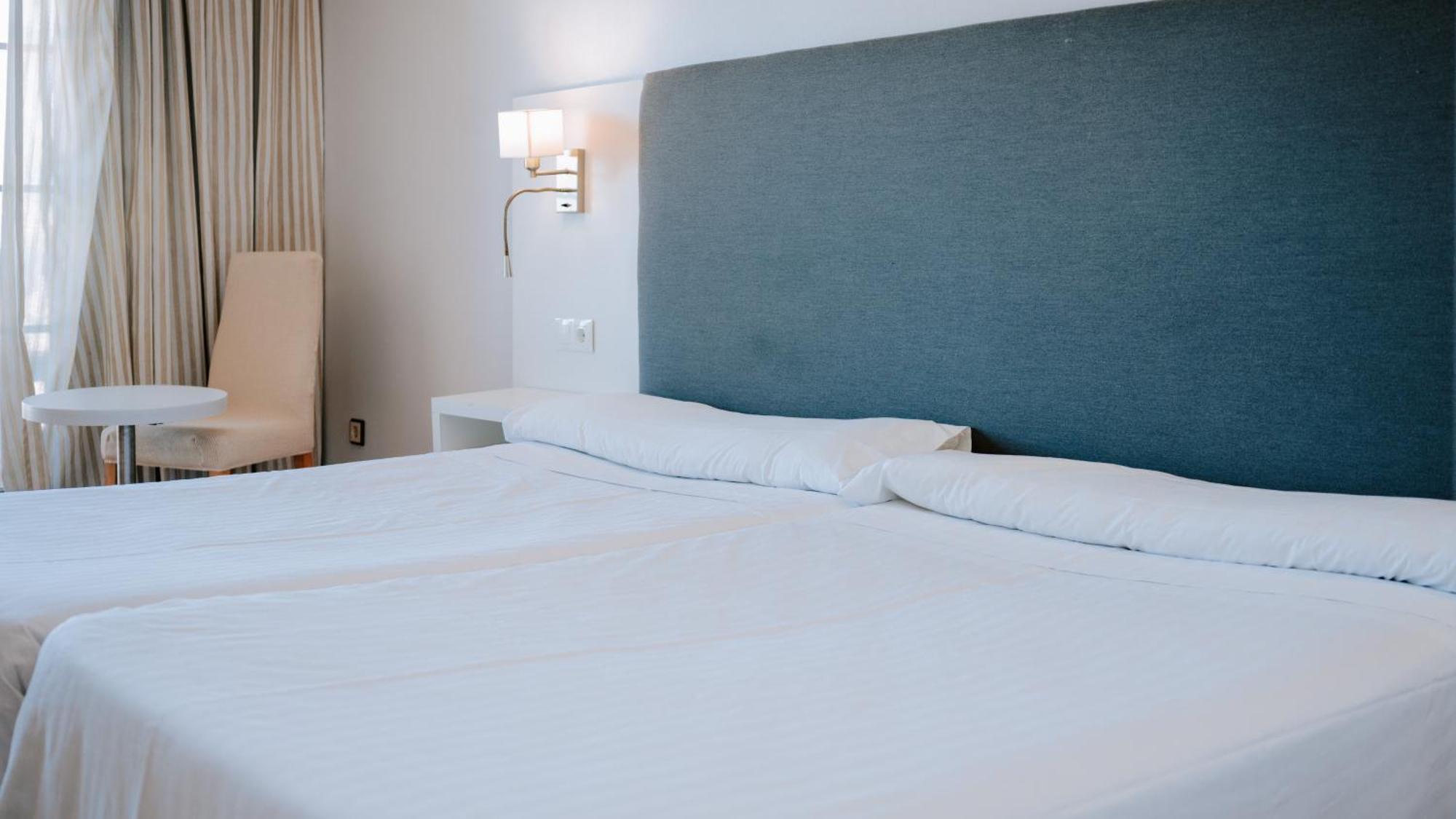 Hotel Bahia Sur San Fernando Zewnętrze zdjęcie