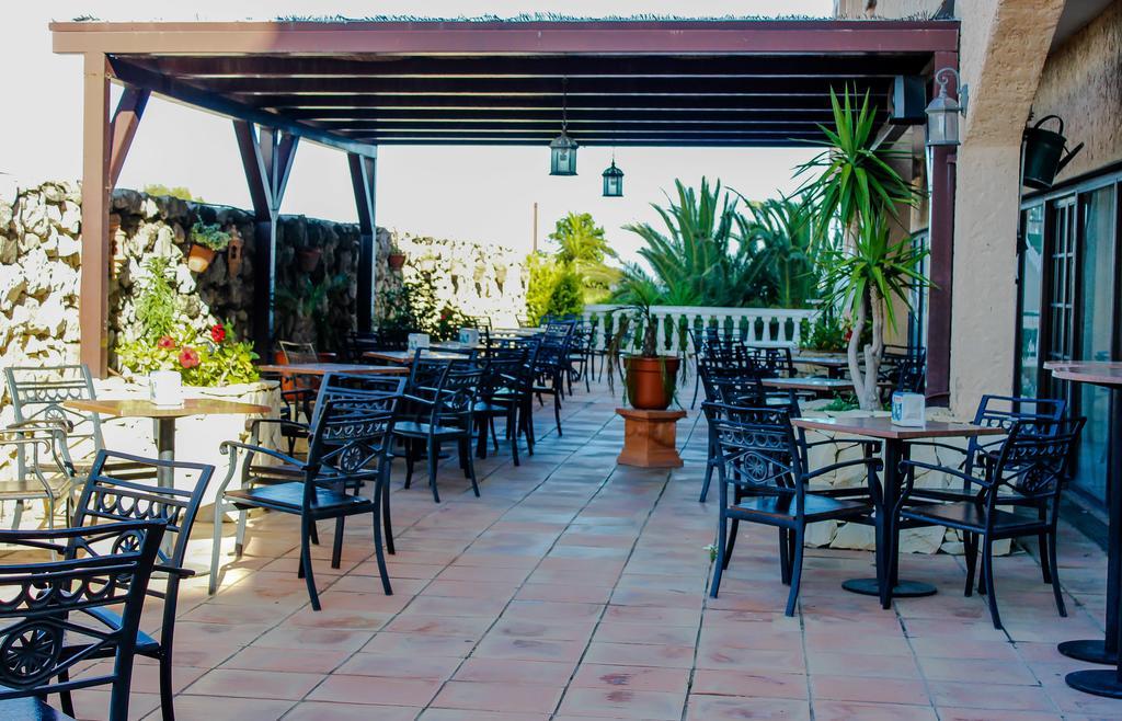Hotel Bahia Sur San Fernando Zewnętrze zdjęcie