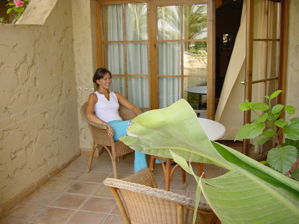 Hotel Bahia Sur San Fernando Zewnętrze zdjęcie